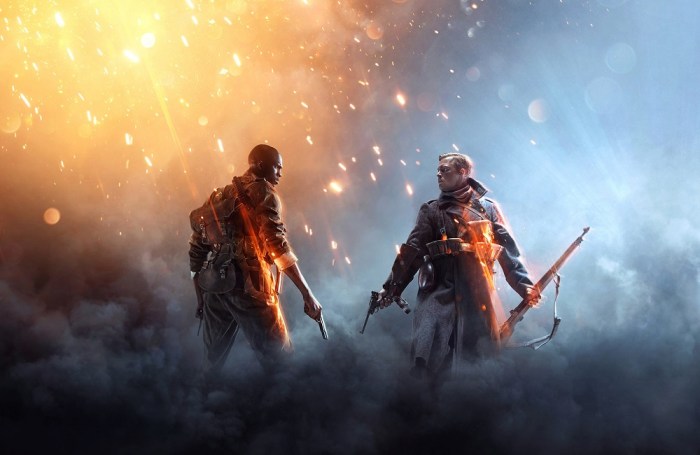 Battlefield 1 beta end thursday