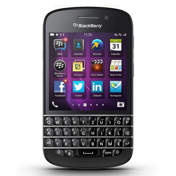 Blackberry q20 announced with integrated trackpad