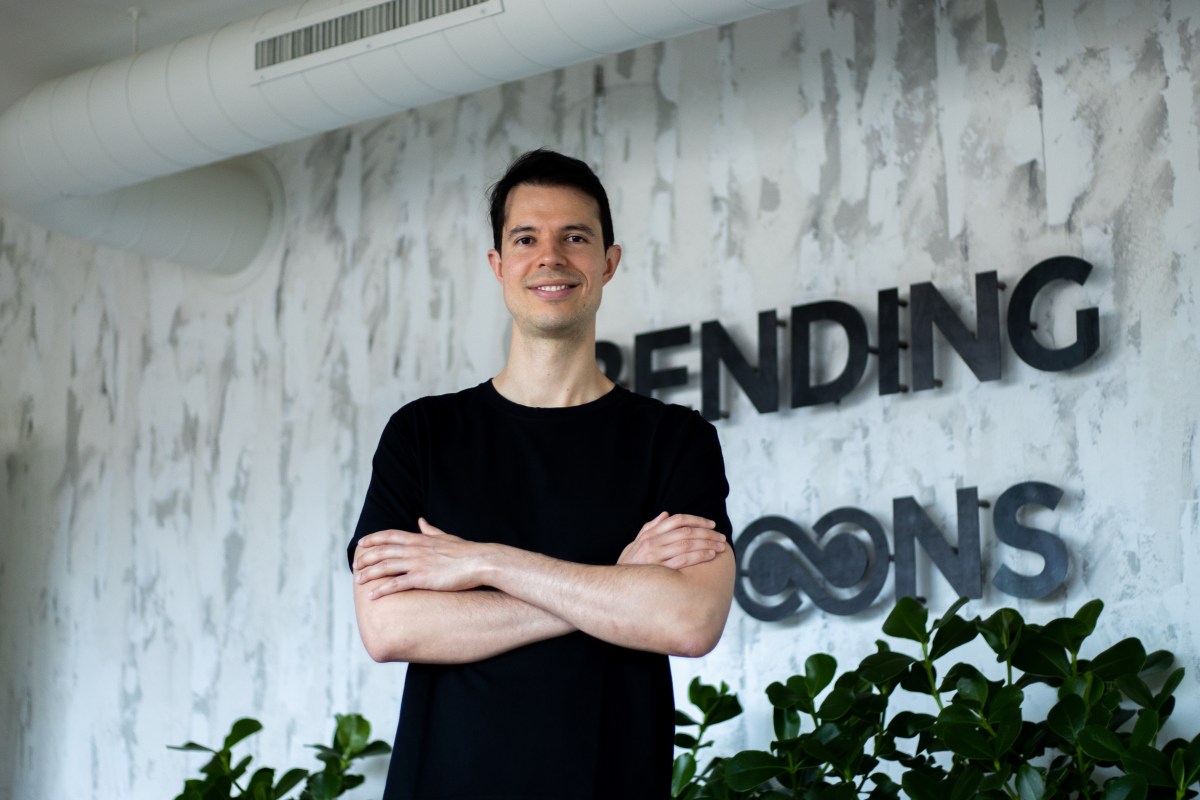 Evernote and meetup owner bending spoons raises 155m in equity financing