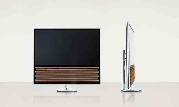 Beovision 14 is bang olufsens new 4k android tv