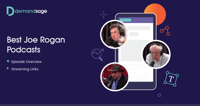 Spotifys podcast exclusive days are over as joe rogans show expands to other platforms