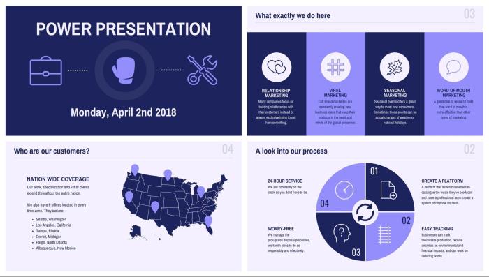 Sample seed pitch deck homecooks