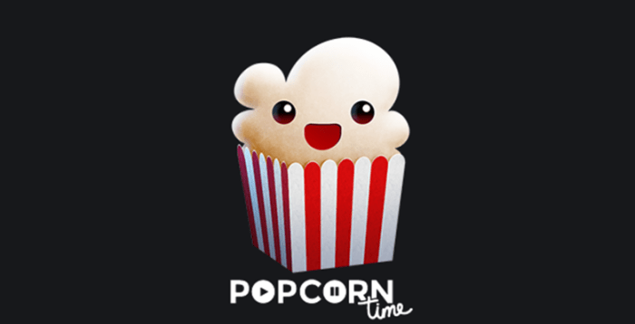 Popcorn time for ios can now be installed without jailbreaking