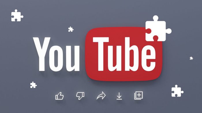 Chrome extension youtube learning