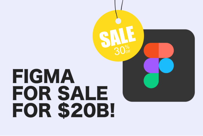 Adobe figma deal regulatory limbo