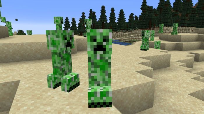 Published minecraft exploit can let hackers crash servers