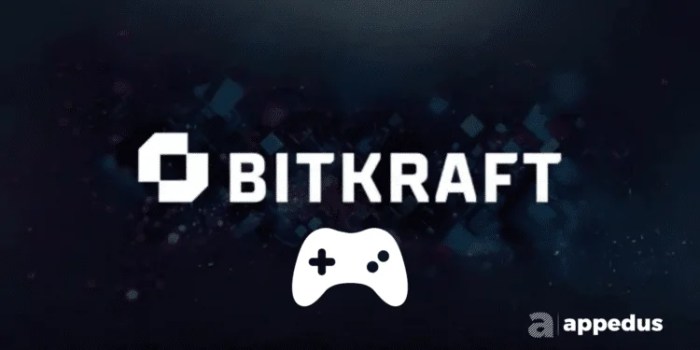 Bitkraft raises 275m for games production