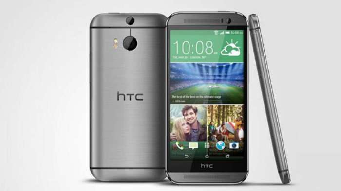 Verizon htc one m8 software update arriving soon