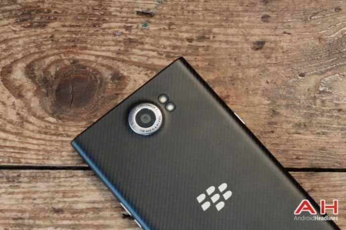 Blackberry hamburg specifications leaked