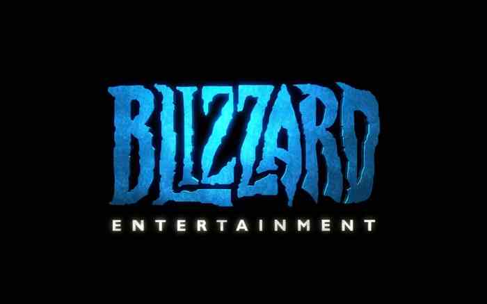 Blizzard games can now be streamed on facebook live