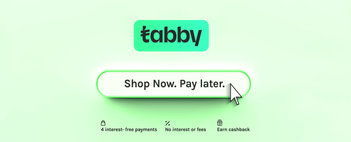 Buy now pay later platform tabby nabs 200m in series d funding at 1 5b valuation