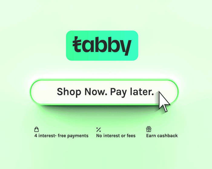 Buy now pay later platform tabby nabs 200m in series d funding at 1 5b valuation