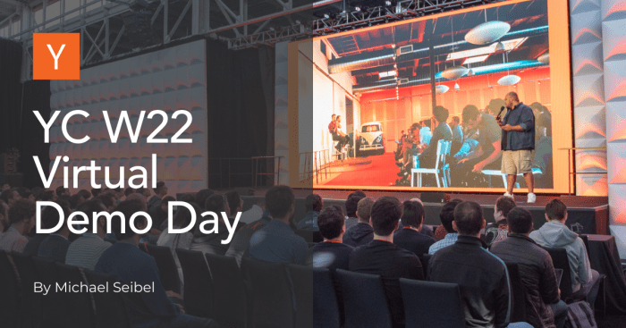 Techcrunch minute ycs demo day highlights our ai startup bubble