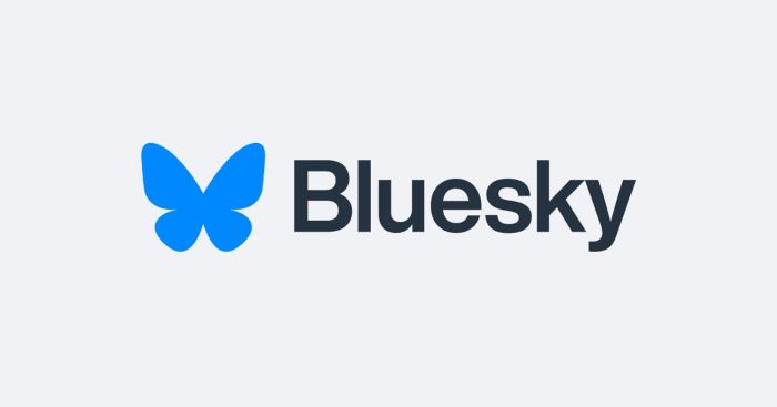 X rival bluesky hits 2m users saying federation coming early next year