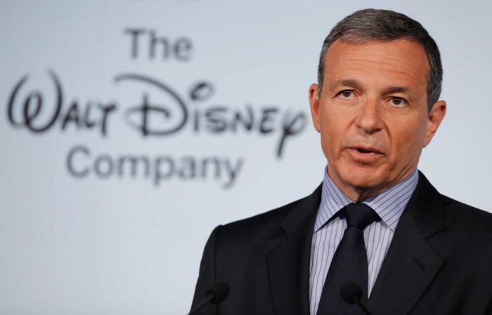 Bob iger says disney would like to stay in india amid hotstars subscriber dip