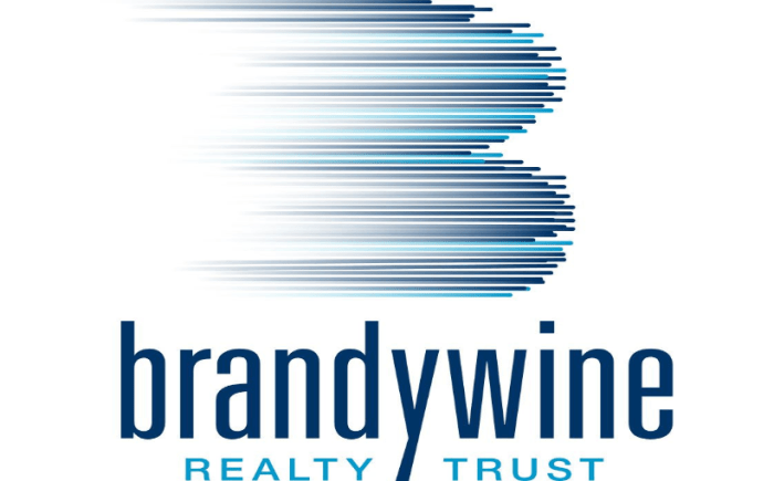 Brandywine realty trust cyberattack