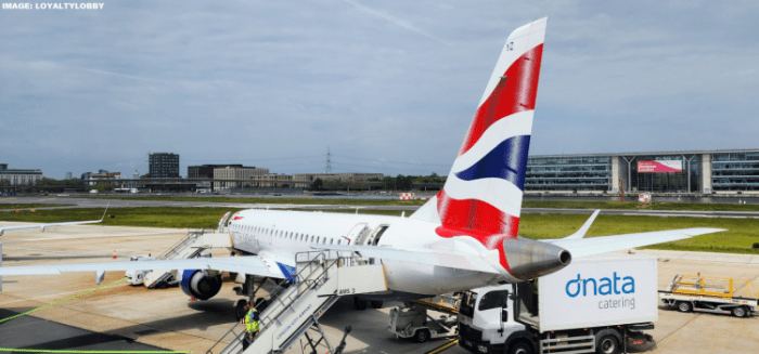 British airways now lets passengers use electronic devices gate to gate