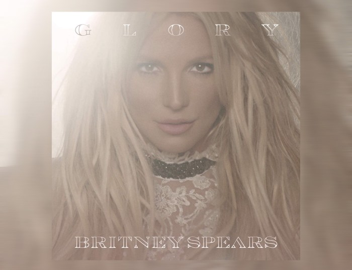 Britney spears new album exclusive to apple music