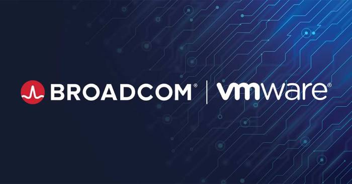 With deadline looming broadcom tries to push 61b vmware deal over finish line