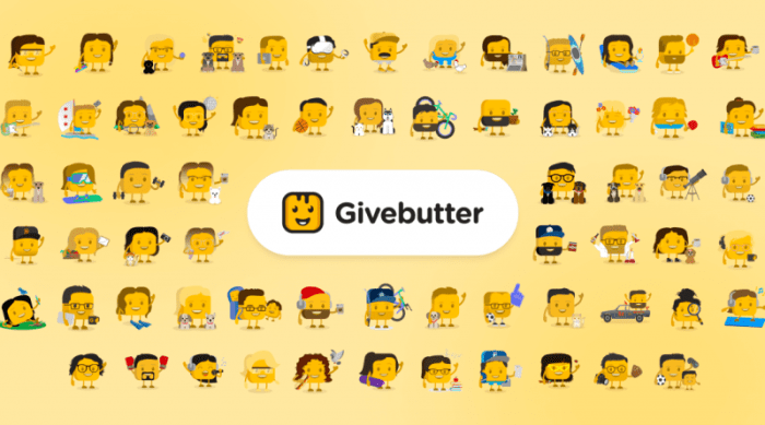 Deal dive givebutter is turning a profit making tech for nonprofits