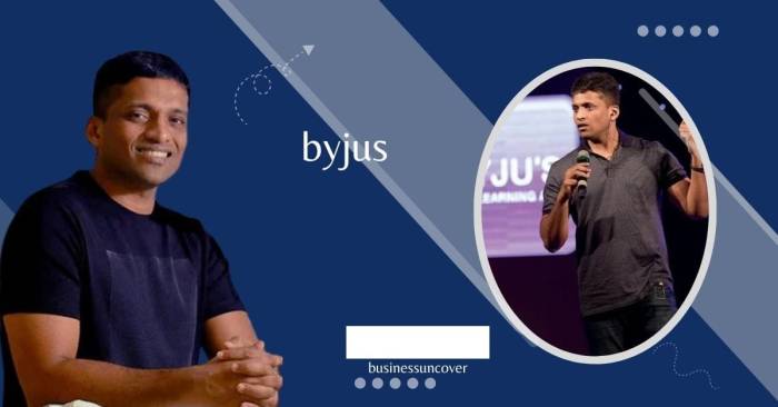 Byjus investors call for egm to remove founder following rights issue