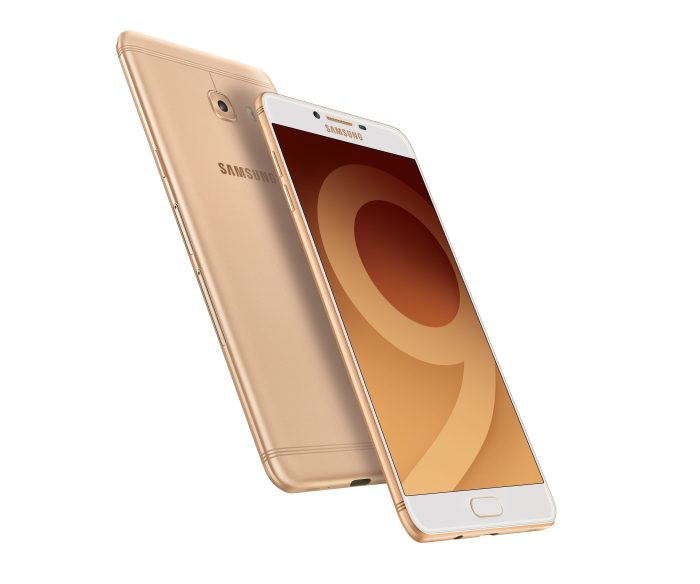 Galaxy c9 specs revealed rumor