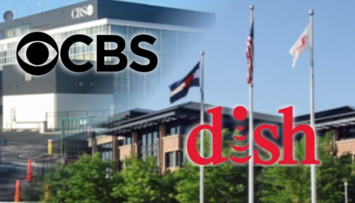 Cbs tv channels dish blacked out