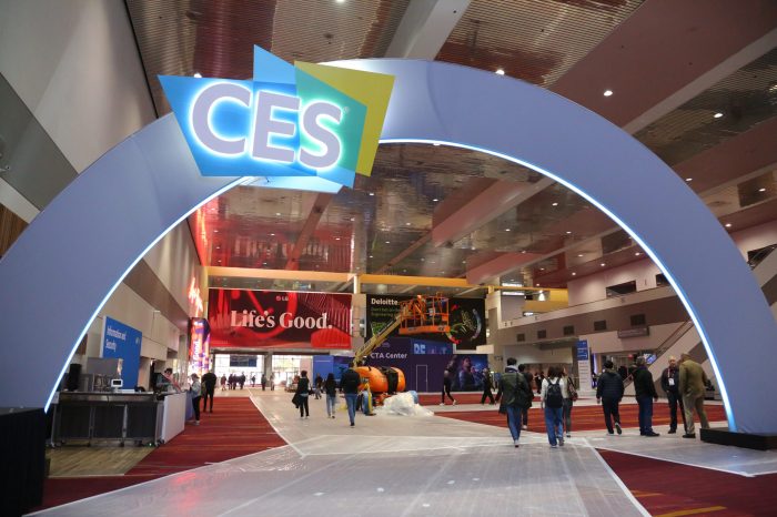 Ces 2024 what were expecting