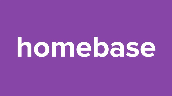 Team management app homebase 60m series d smb