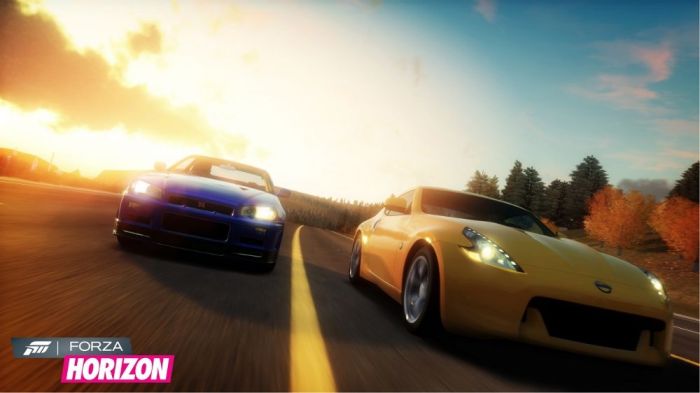 Original forza horizon being removed from xbox store