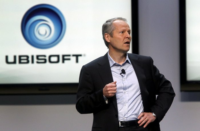 Ubisoft ceo next gen consoles two years away