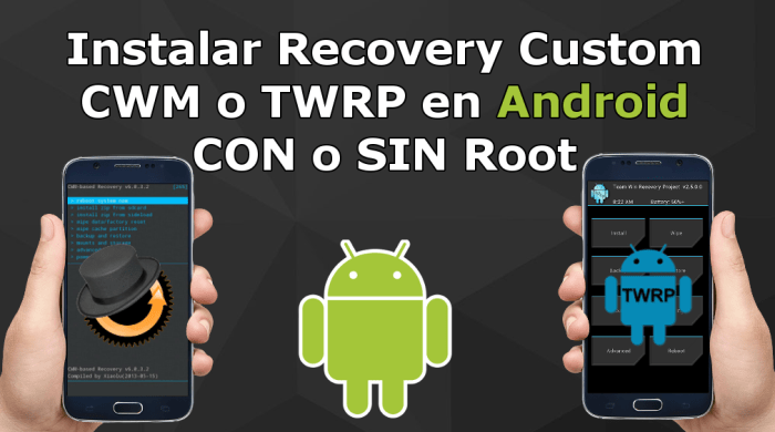 Twrp recovery for htc one m8 on verizon released