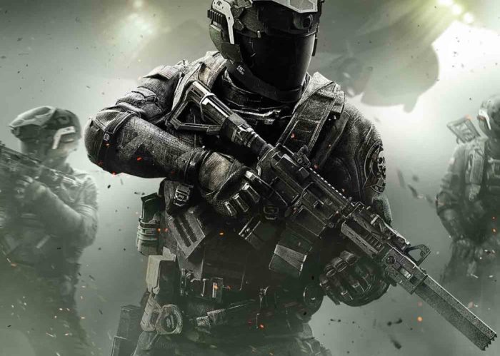 Activision teases next call of duty game