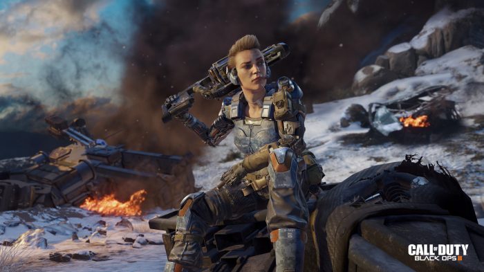 Call of duty black ops 3 dlc may break xbox exclusivity