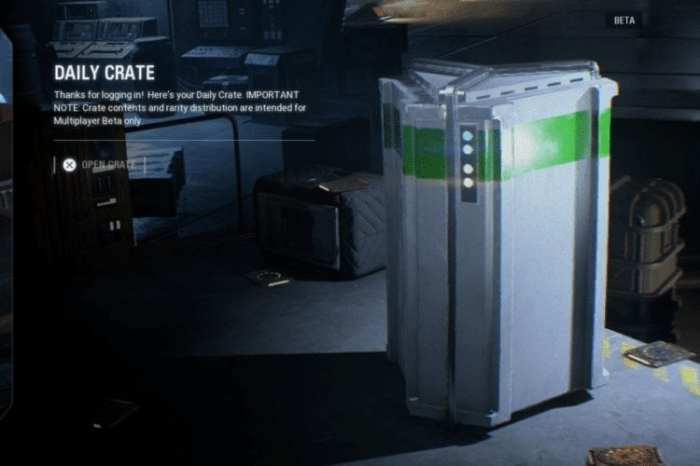 Hawaii investigate battlefront 2 loot boxes