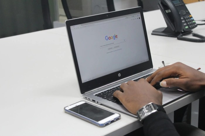 Googles job search engine improved new tools