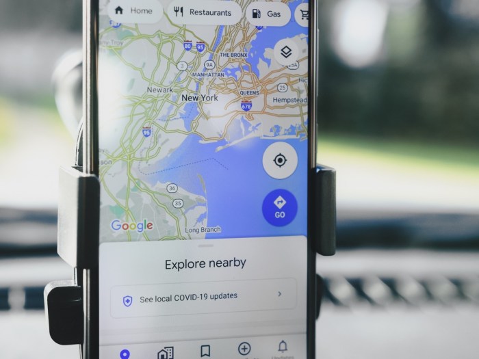 Google maps gets more social feature help you collaborate with friends