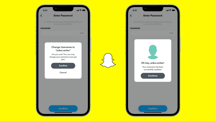 Snapchat rebranded to snap