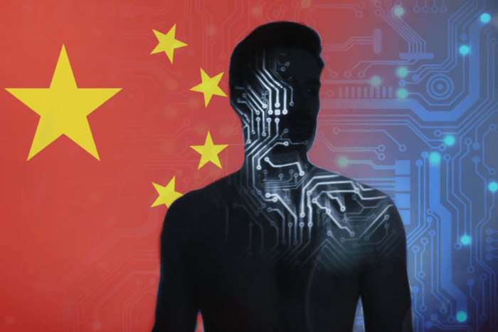 China developing a police station powered by artificial intelligence