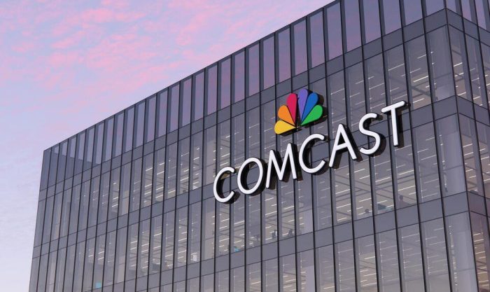 Comcast xfinity hackers 36 million customers