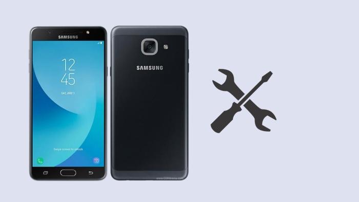 Possible samsung galaxy j7 pops up in user agent profile