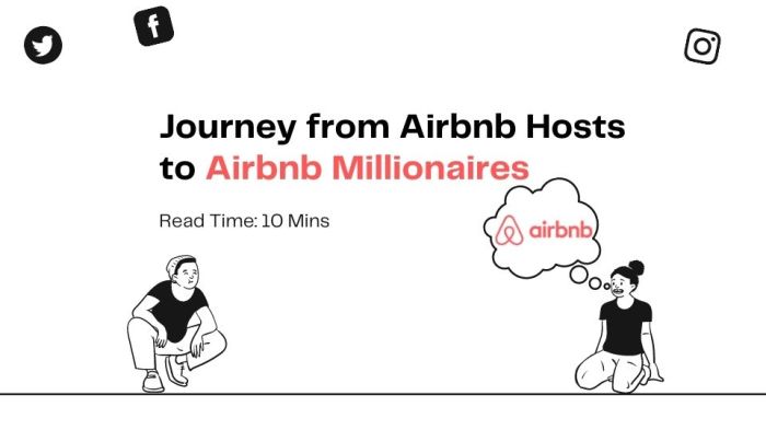 Airbnb 1 million guests