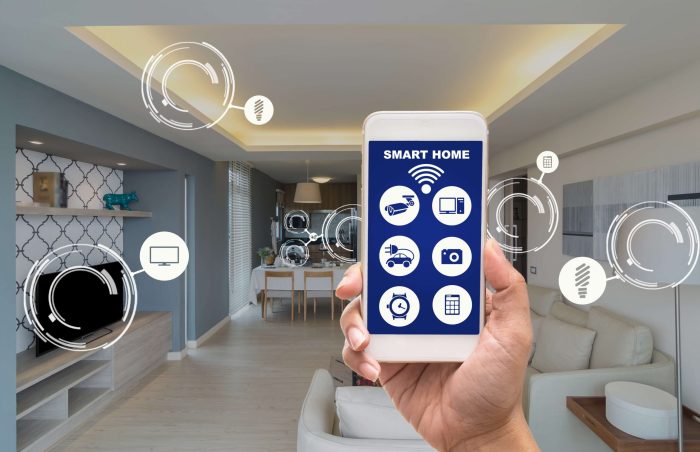 Samsung smart home platform unveiled