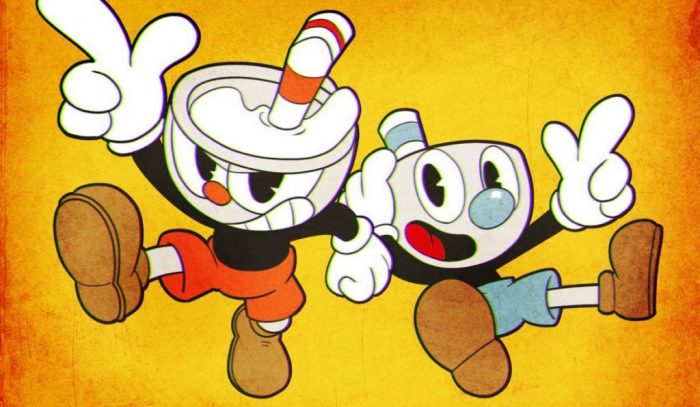 Fake cuphead game itunes app store