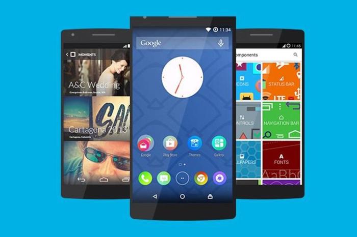 Cyanogen and truecaller