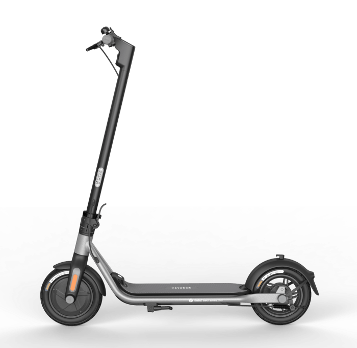 China based company ninebot acquires segway