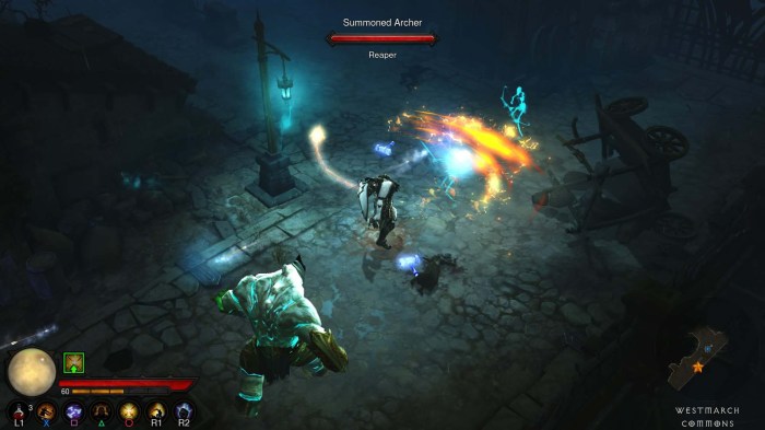 Blizzard evaluating diablo 3s future after reaper of souls release