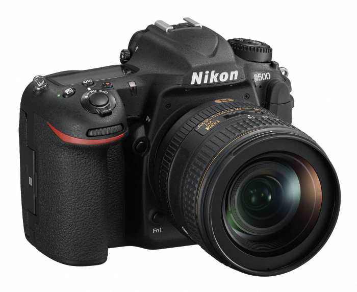 Nikon d3300 entry level dslr announced