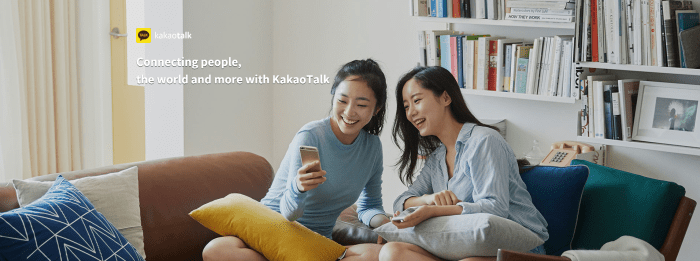 Path could be thinking of selling itself to kakaotalk