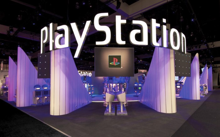 Sony playstation event september 7